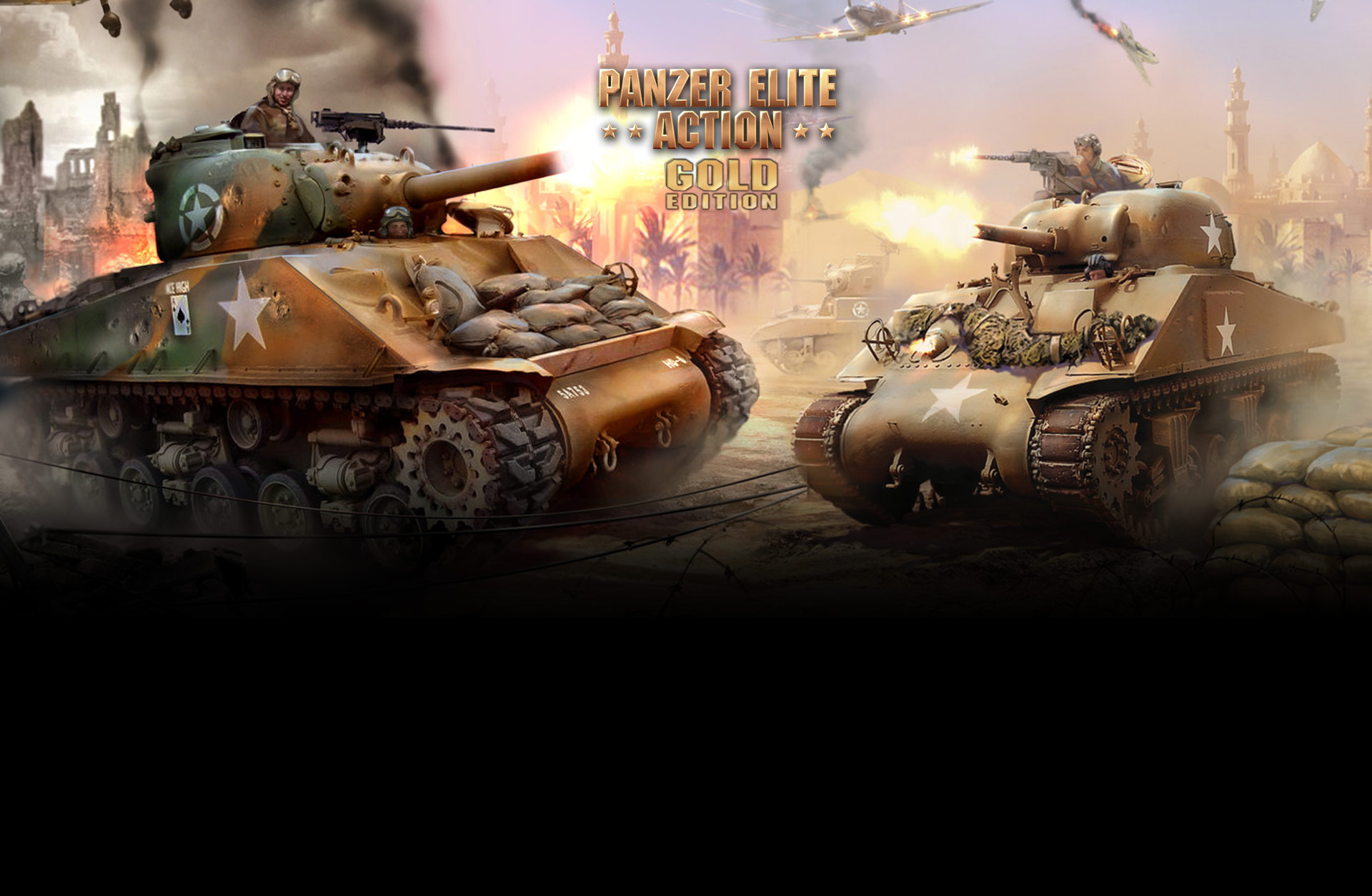 panzer elite action gold edition download panzer elite action gold edition download