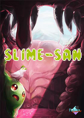 Slime-san