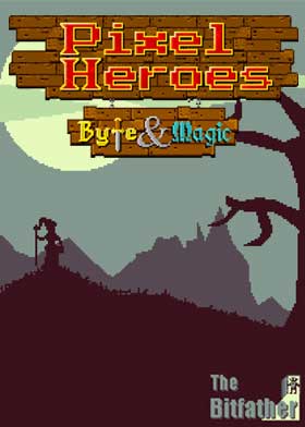 
    Pixel Heroes: Byte & Magic
