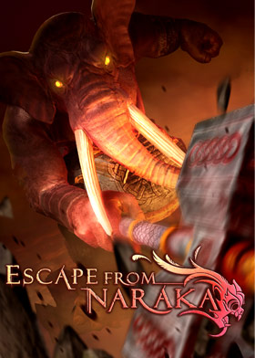 Escape from Naraka