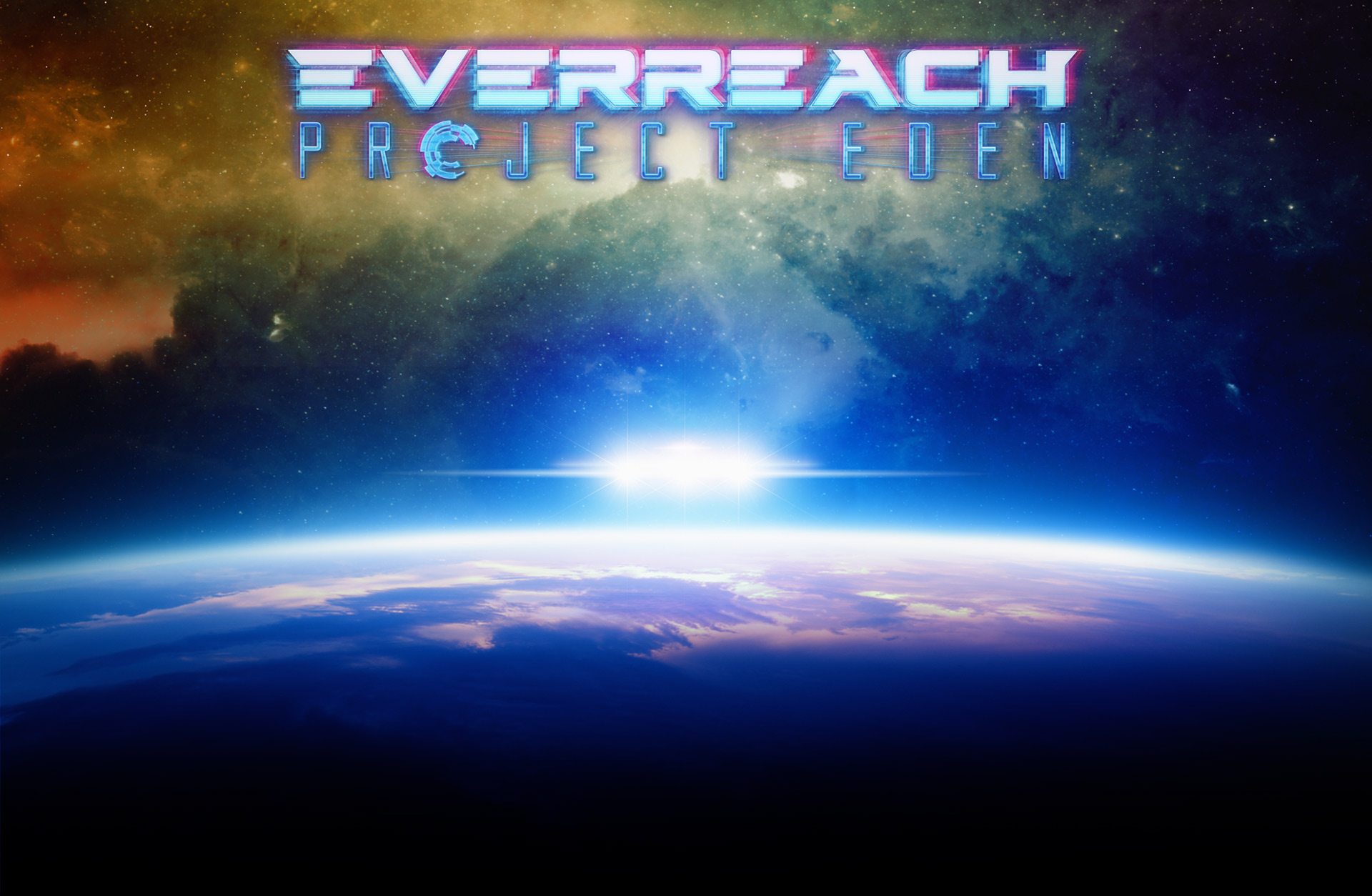 Everreach: Project Eden