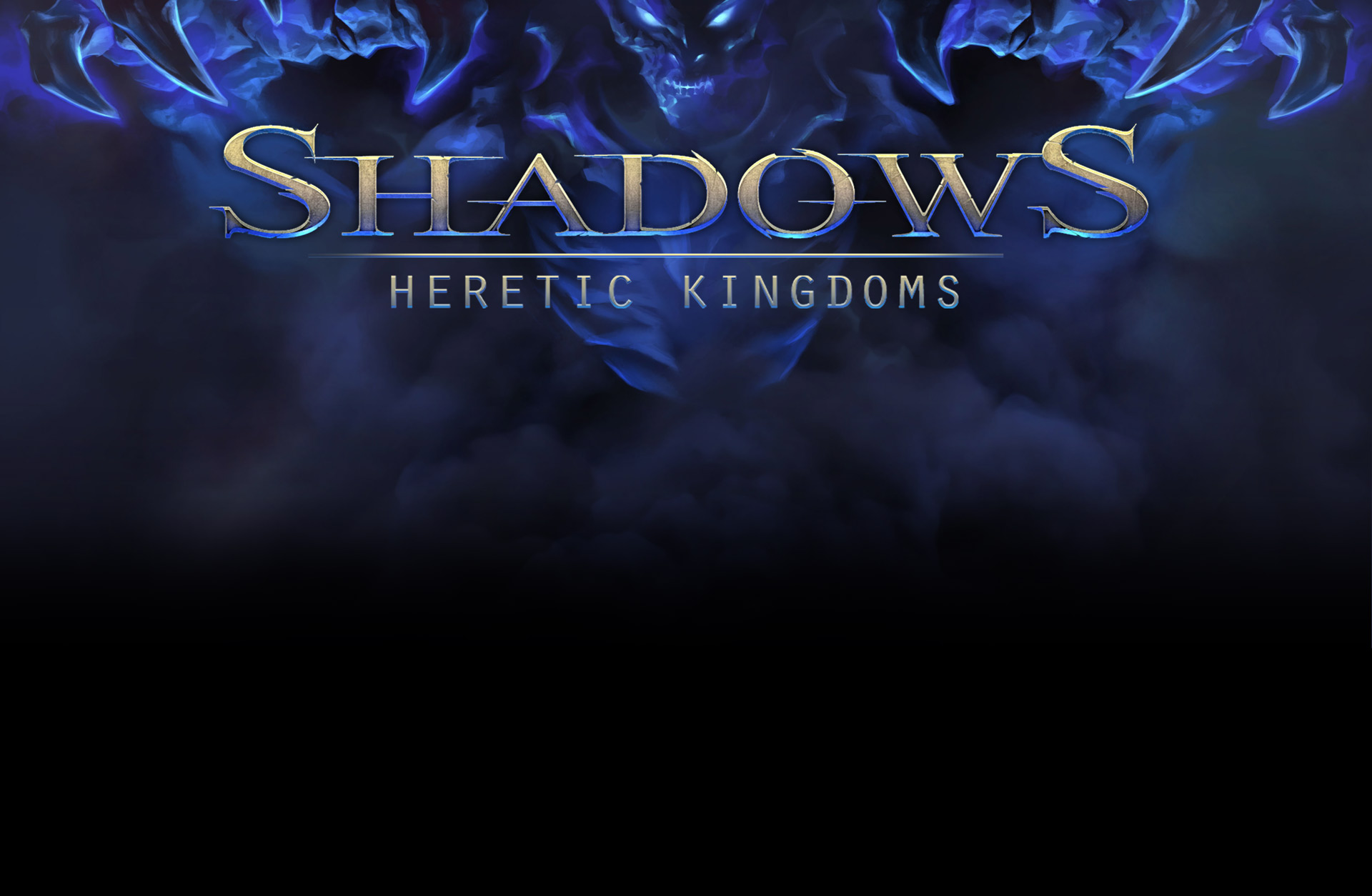 Shadows: Heretic Kingdoms