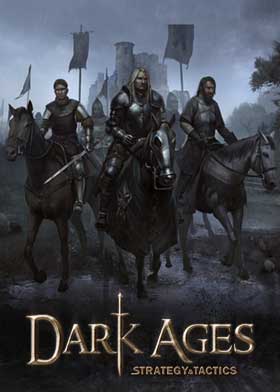 
    Strategy & Tactics: Dark Ages
