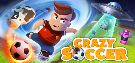 Crazy Soccer