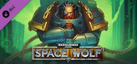 Warhammer 40,000: Space Wolf - Sigurd Ironside