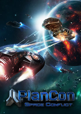 
    Plancon: Space Conflict
