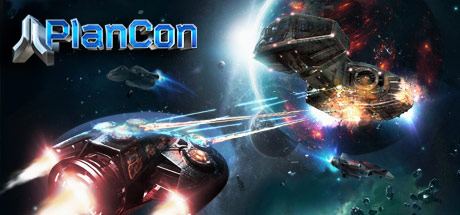 Plancon: Space Conflict