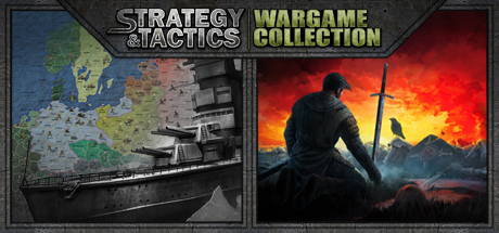 Strategy & Tactics: Wargame Collection