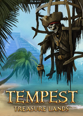 
    Tempest - Treasure Lands (DLC)
