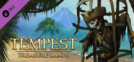 Tempest - Treasure Lands (DLC)