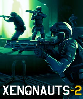 
    Xenonauts 2
