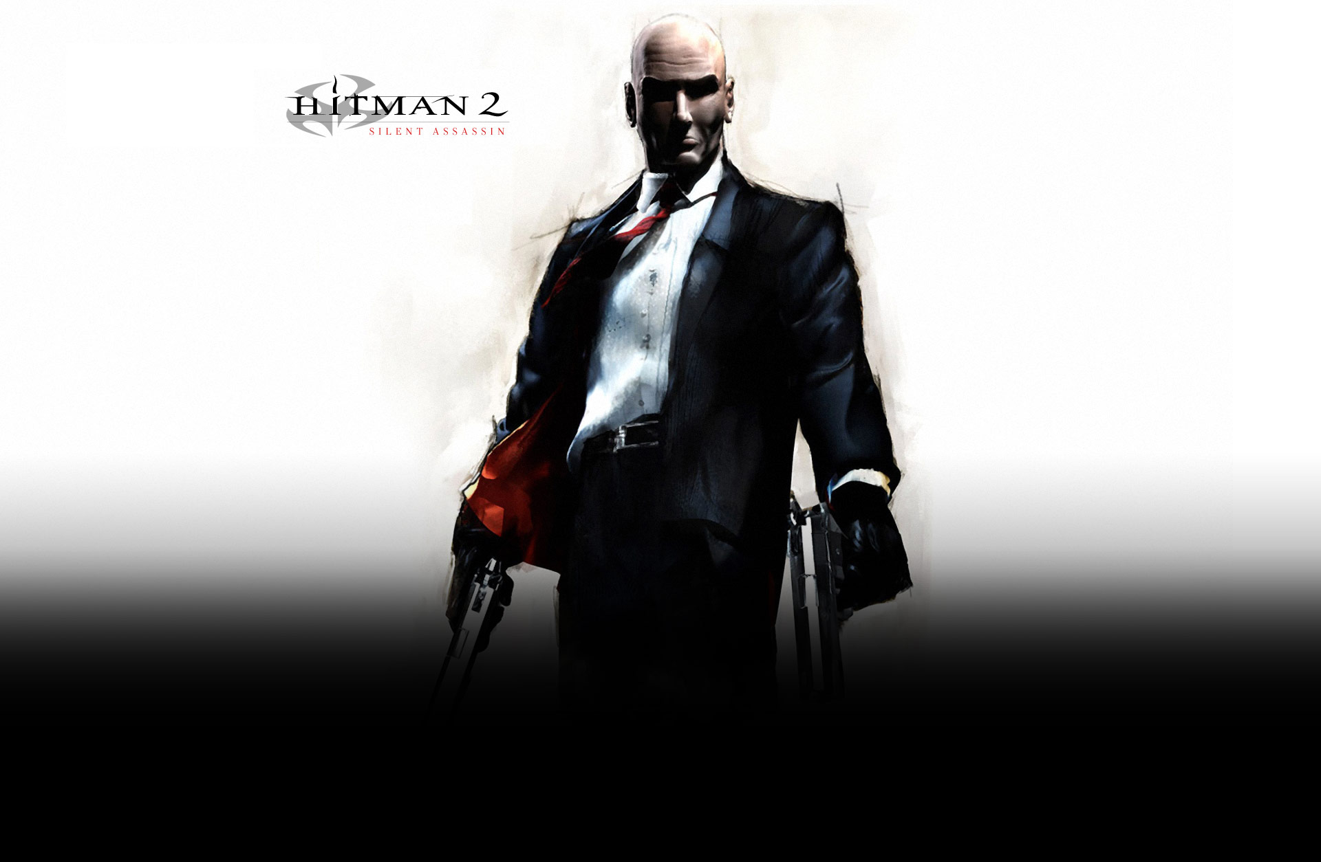 Hitman 2: Silent Assassin