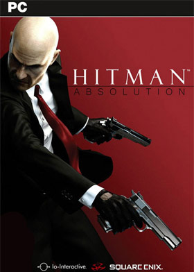 
    Hitman: Absolution
