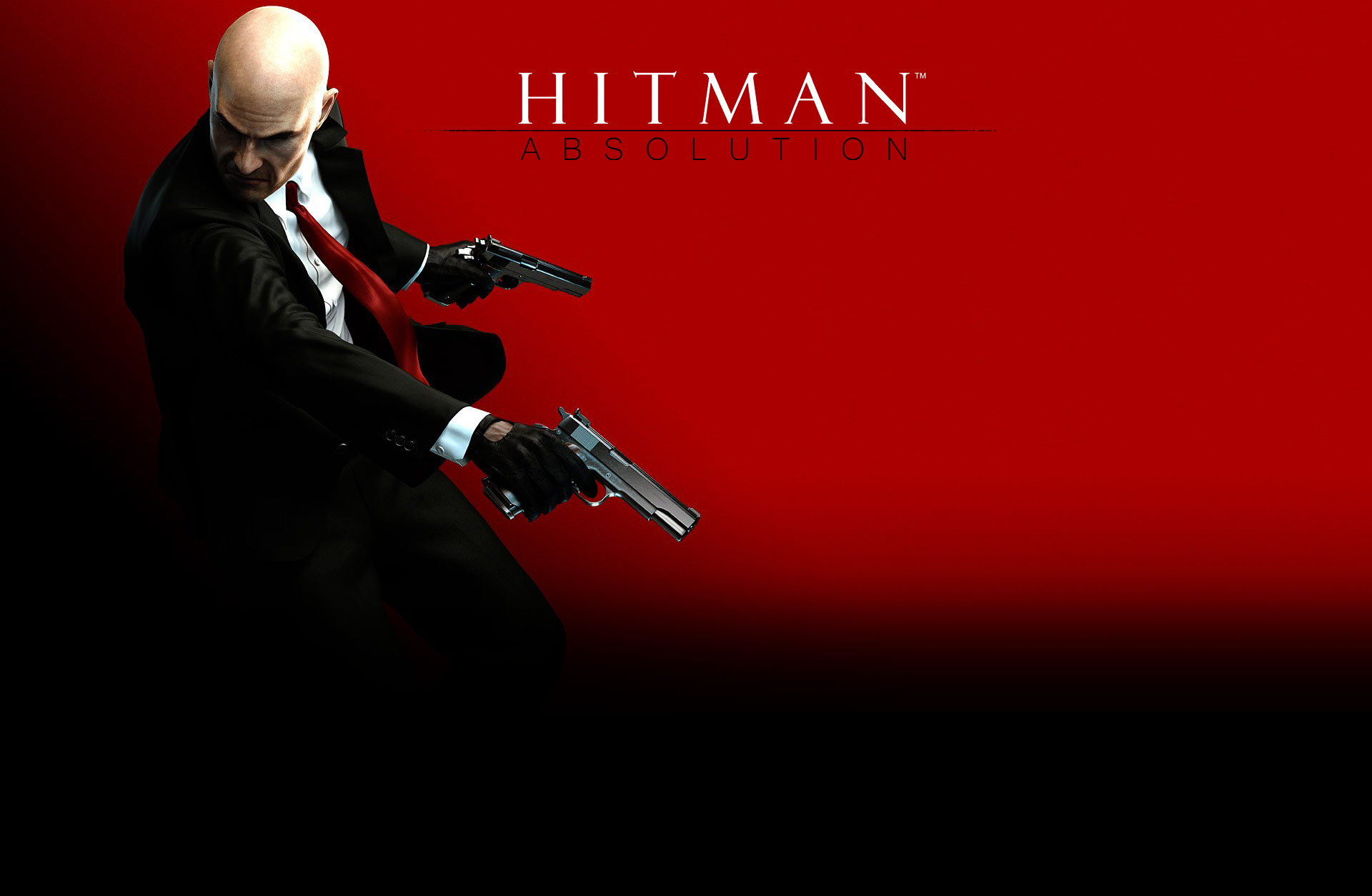 Hitman: Absolution