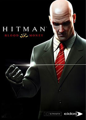 
    Hitman: Blood Money
