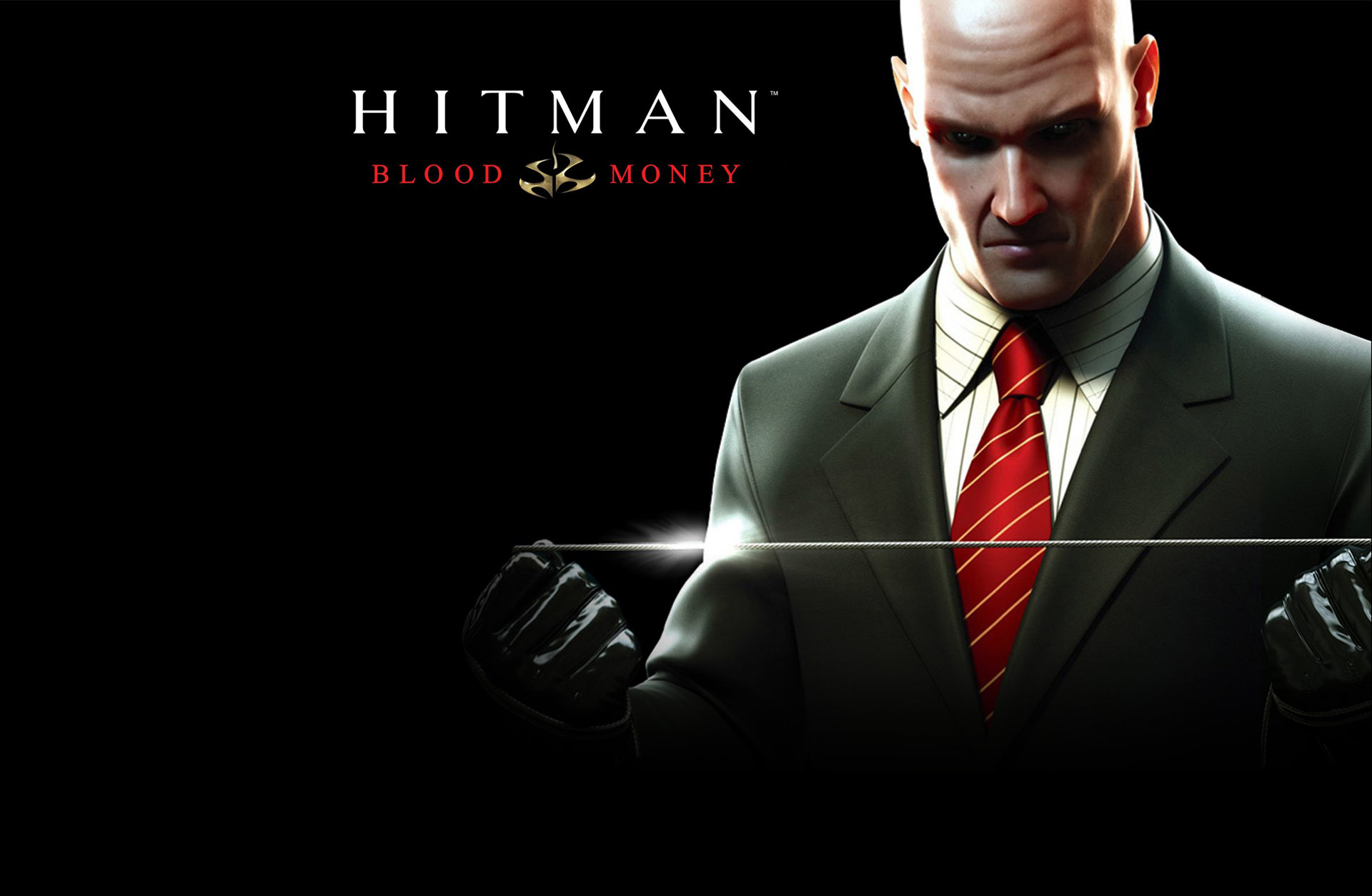 Hitman: Blood Money