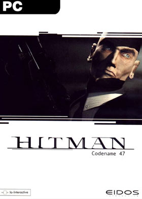 
    Hitman: Codename 47
