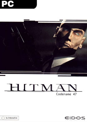 Hitman: Codename 47