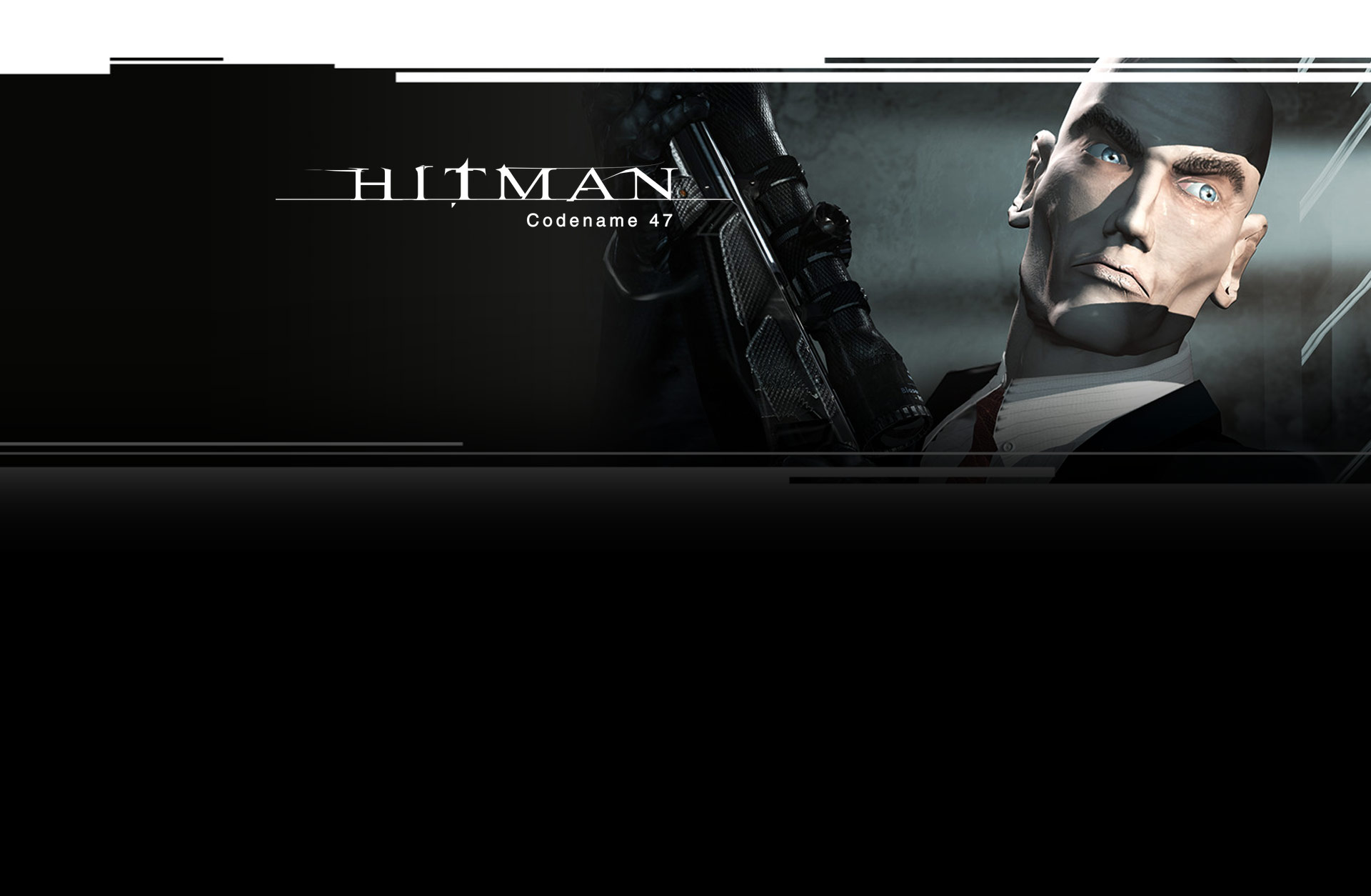 Hitman: Codename 47