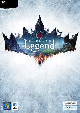 Endless Legend - Classic Edition