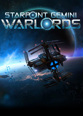 
    Starpoint Gemini Warlords
