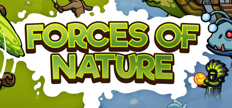 Circle Empires: Rivals Forces of Nature