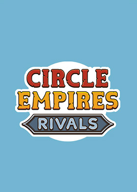 
    Circle Empires: Rivals
