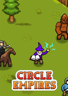 Circle Empires