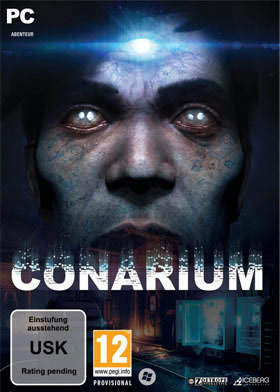 
    Conarium
