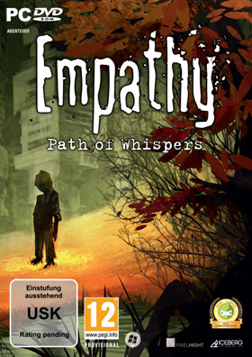 
    Empathy: Path of Whispers
