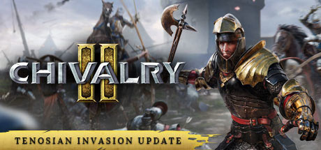 Chivalry 2 (Steam)