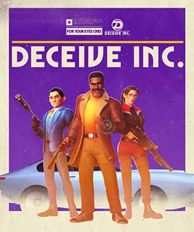 
    Deceive Inc.
