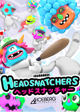 
    Headsnatchers
