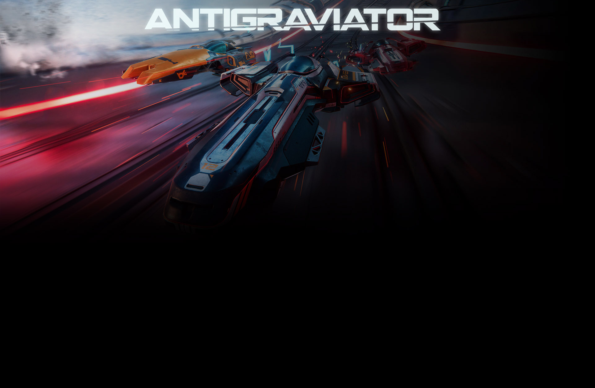 Antigraviator