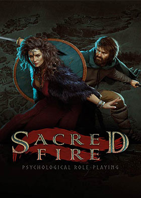 
    Sacred Fire
