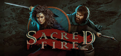 Sacred Fire