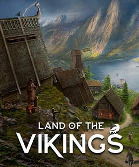 
    Land of the Vikings
