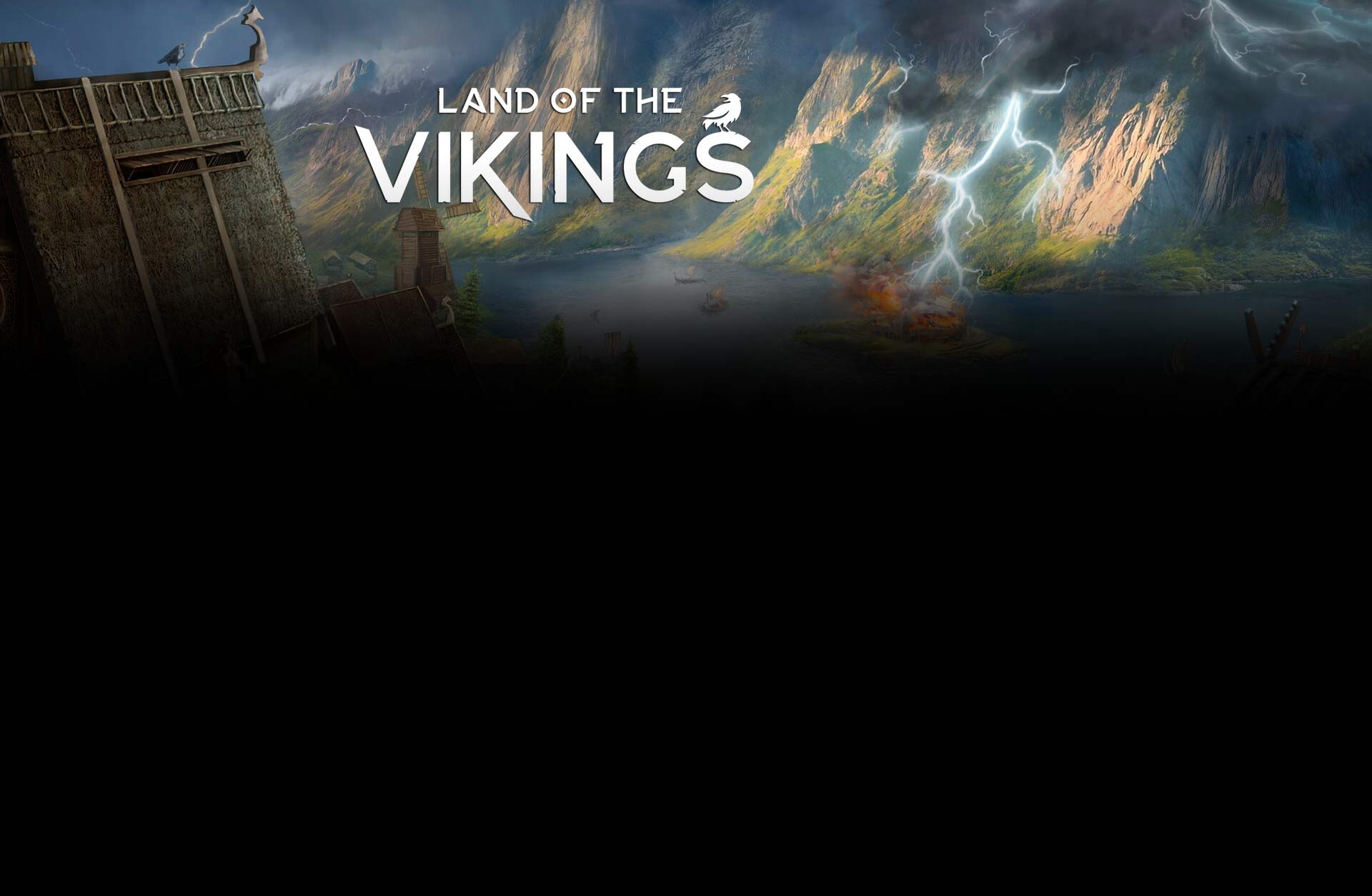 Land of the Vikings