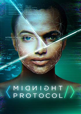 
    Midnight Protocol
