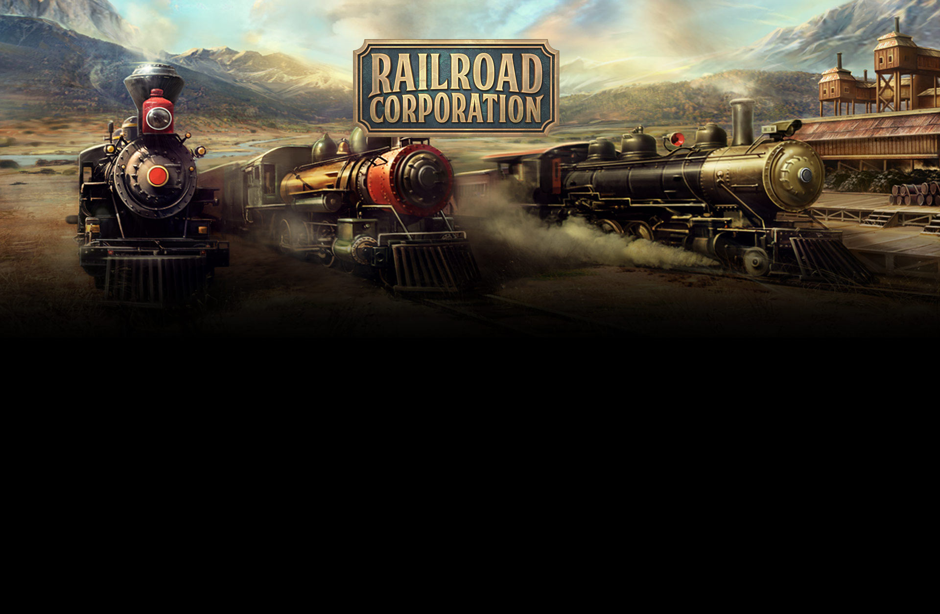 Railroad Corporation