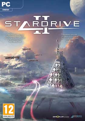 StarDrive 2 - Digital Deluxe Edition