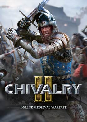 Chivalry 2 Special Edition content - DLC (Steam)