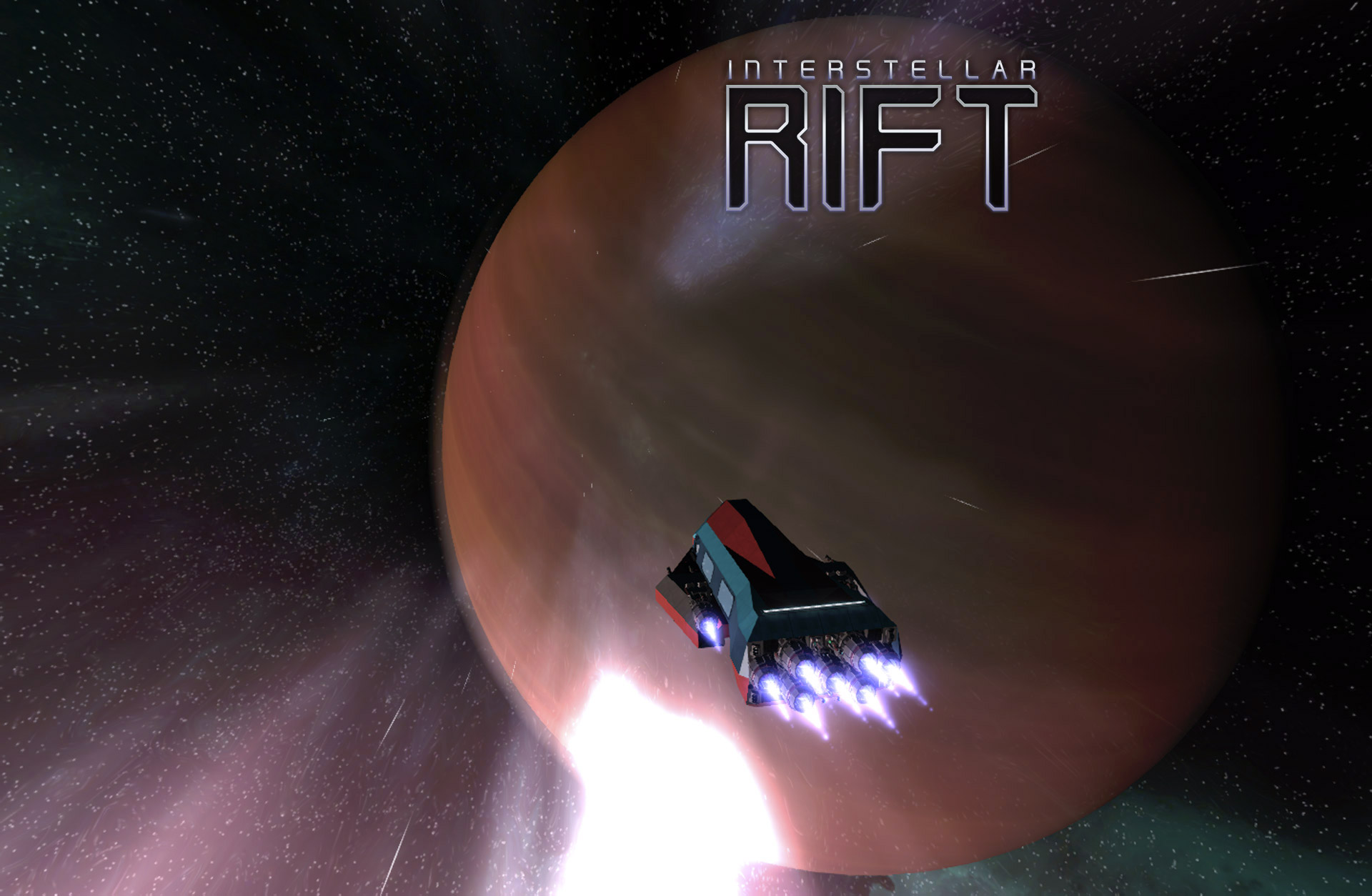 Interstellar Rift