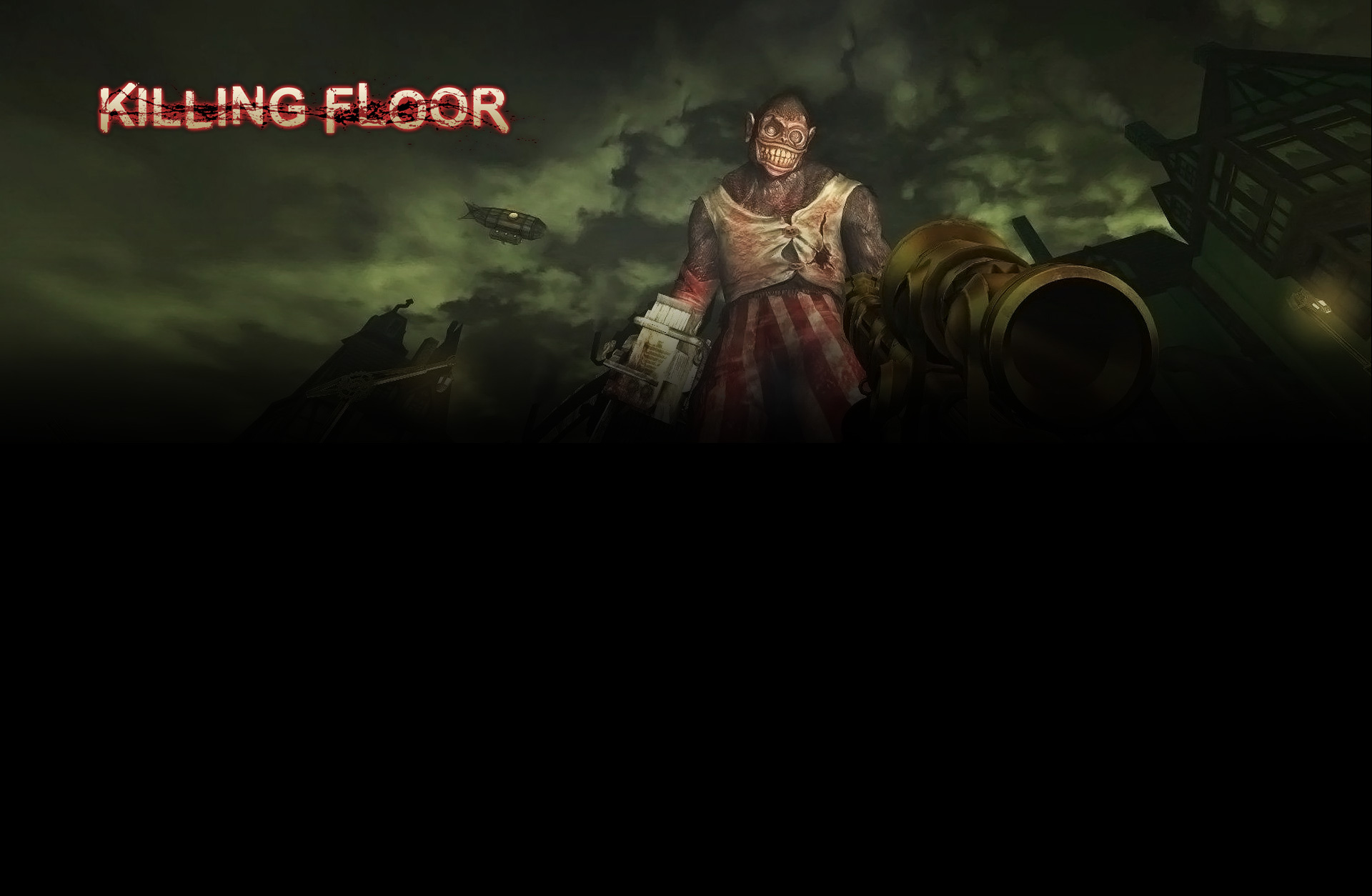 Killing Floor