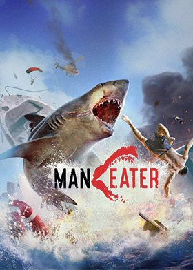 
    Maneater (Epic)
