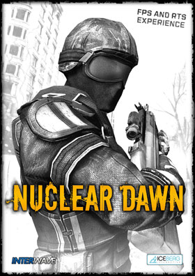 
    Nuclear Dawn
