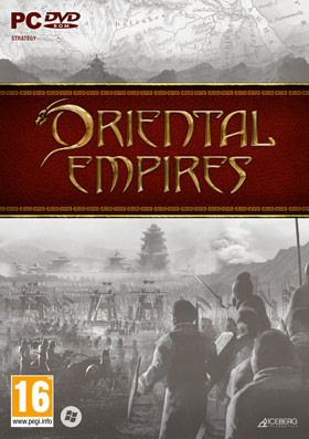 
    Oriental Empires
