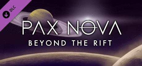 Pax Nova - Beyond the Rift DLC