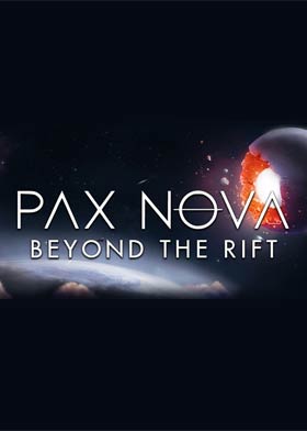 
    Pax Nova - Beyond the Rift DLC
