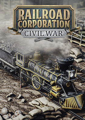 Railroad Corporation - Civil War